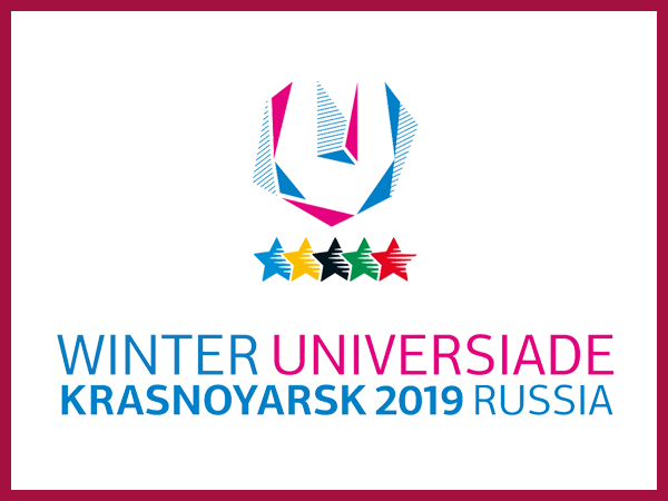 XXIX Всемирная зимняя универсиада в Красноярске 2019