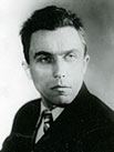 Выпускник училища, композитор А.Н.Холминов (р.1925)