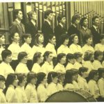 Фотографии, предоставленные выпускниками 1981-1982 гг